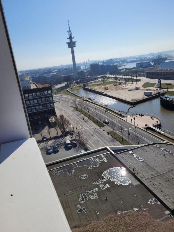 Weser-Traum Bremerhaven Extérieur photo