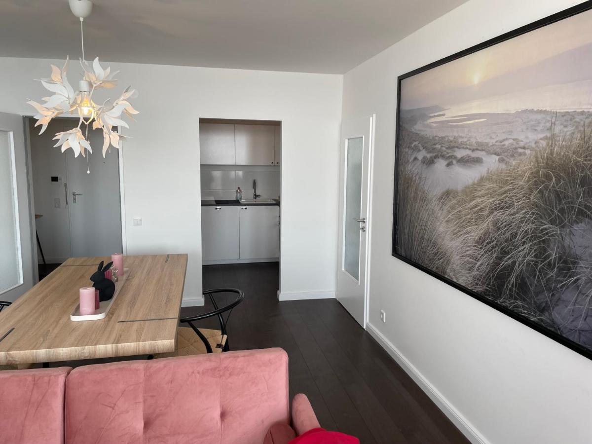 Weser-Traum Bremerhaven Extérieur photo